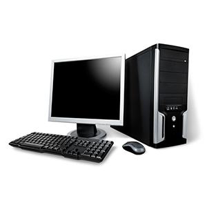 Electronic Components-Computer Workstations