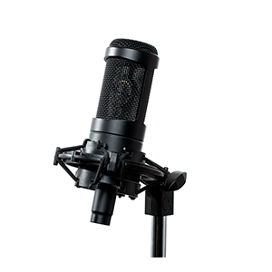 Electronic Components-Electronic Microphones