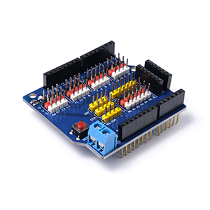 Electronic Components-Integrated Circuits (Ics) Kits