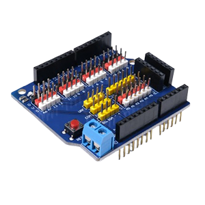 Electronic Components-Modules