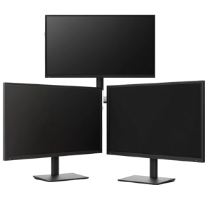 Electronic Components-Monitors