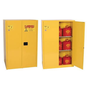 Safety Equipment-Safety Equipment Cabinets