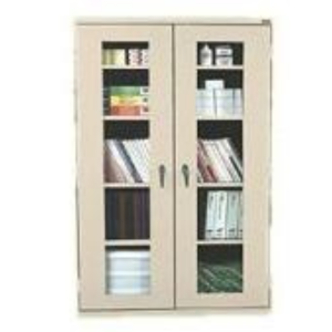 Cabinets-Cabinets See-Through