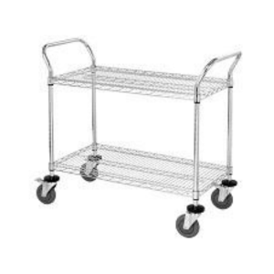 Carts-Carts Wire