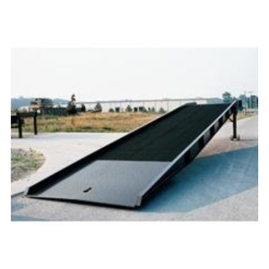 Dock Equipment-Dock Equipment Ramps