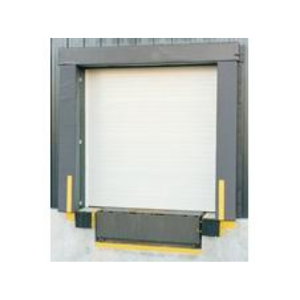 Dock Equipment-Dock Equipment Seal Shelters