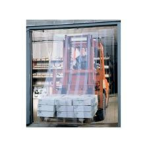 Dock Equipment-Dock Equipment Strip Doors