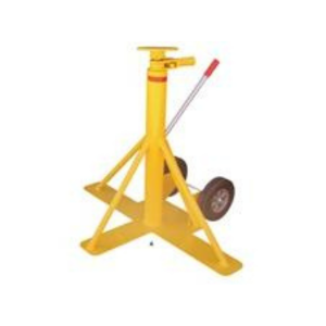 Dock Equipment-Dock Equipment Trailer Jacks