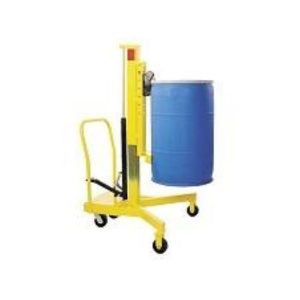 Ergonomic-Ergonomic Drum Transporters