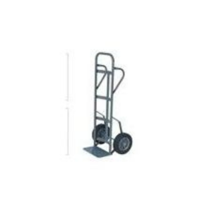 Hand Trucks-Hand Trucks Heavy Duty