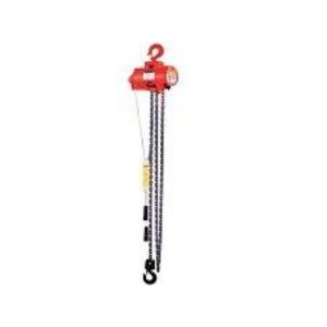 Hoists & Equipment-Hoists And Equipment Air