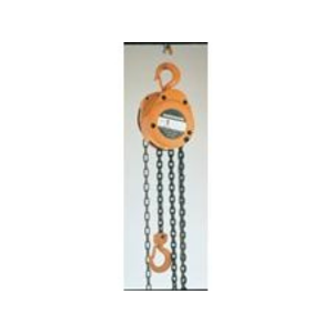 Hoists & Equipment-Hoists And Equipment Hand Chain