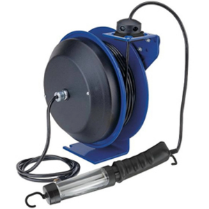 Hose & Cord Reels-Hose And Cord Reels Cord