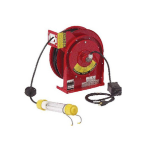 Hose & Cord Reels-Hose And Cord Reels Power Cord