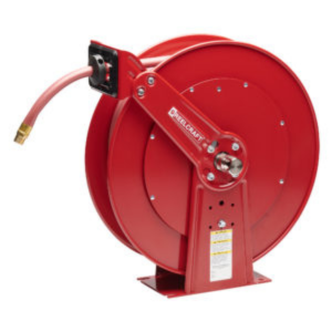 Hose & Cord Reels-Hose And Cord Reels Welding