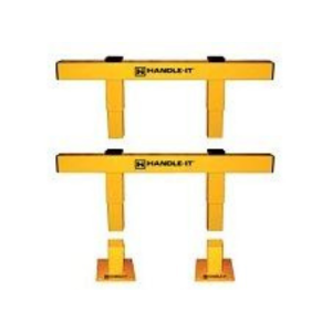 Safety Equipment-Safety Equipment Barriers