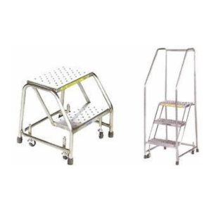Ladders-Ladders Aluminum