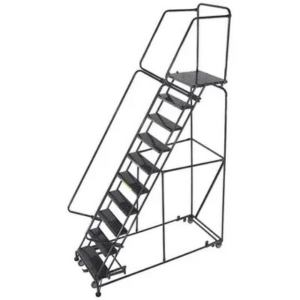 Ladders-Ladders Rolling Ladders