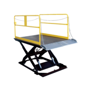 Lifts / Lifting Equipment-Lifts / Lifting Equipment Dock Lift