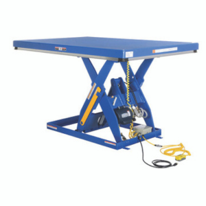 Lifts / Lifting Equipment-Lifts / Lifting Equipment Scissor Tables