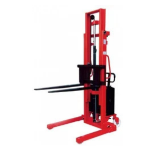 Lifts / Lifting Equipment-Lifts / Lifting Equipment Stacker