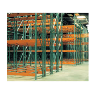 Racks-Racks Pallet