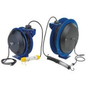 Reels-Reels Power Cord