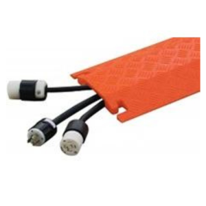 Safety Equipment-Safety Equipment Cable Protectors