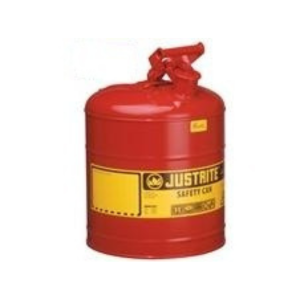 Safety Equipment-Safety Equipment Cans