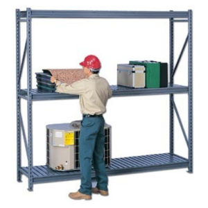 Shelving-Shelving Bulk Rack