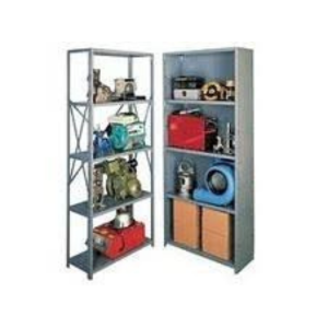 Shelving-Shelving Industrial 