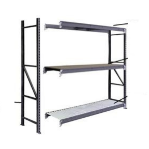 Shelving-Shelving Systems