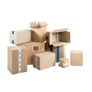 Shipping Supplies-Shipping Supplies Cartons