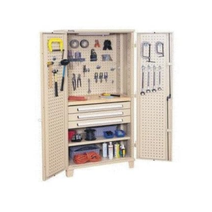 Warehouse Equipment-Warehouse Equipment Tool Storage