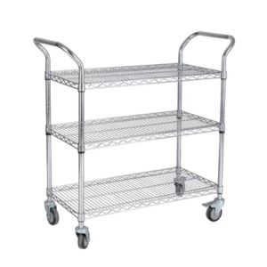 Wire-Wire Carts