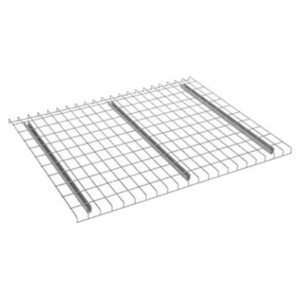 Wire-Wire Decking