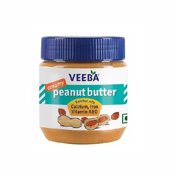 Sundrop Peanut Butter, Crunchy, 924g : : Beauty